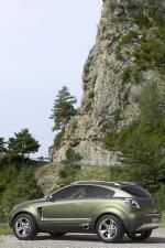 Opel Antara GTC 2006 года